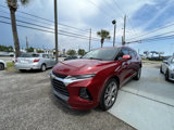 Used 2019 Chevrolet Blazer Premier w/ Sun and Wheels Package image 3