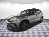 Used 2024 Volkswagen Taos S image 2