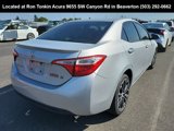 Used 2016 Toyota Corolla S image 6