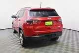 Used 2018 Jeep Compass Latitude w/ Cold Weather Group image 4