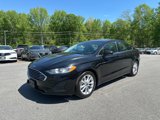 Used 2020 Ford Fusion SE image 2