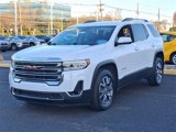 Used 2023 GMC Acadia SLT image 4