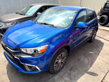 Used 2018 Mitsubishi Outlander Sport SE image 2