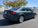 Used 2017 Audi A4 2.0T Premium w/ Convenience Package image 4