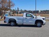 New 2025 GMC Sierra 1500 Pro w/ Pro Value Package image 4