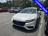 Used 2019 Honda Insight EX image 2