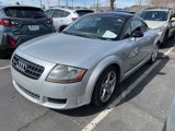 Used 2005 Audi TT 3.2 image 3