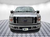 Used 2009 Ford F250 4x4 SuperCab Super Duty image 5