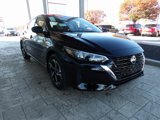 New 2025 Nissan Sentra SV w/ All-Weather Package image 3