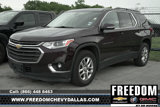 Used 2019 Chevrolet Traverse LT image 3