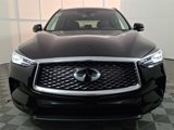 New 2025 INFINITI QX50 Luxe image 2