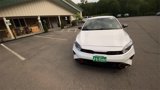 Used 2023 Kia Forte GT-Line w/ GT-Line Technology Package image 4