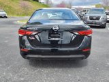 New 2025 Nissan Sentra S image 4