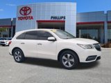 Used 2016 Acura MDX SH-AWD image 2