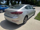 Used 2018 Hyundai Elantra SEL image 3