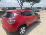 Used 2017 Jeep Compass Latitude w/ Popular Equipment Group image 4