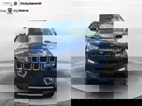 Used 2018 Jeep Compass Limited w/ Navigation Group image 2