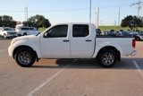 Certified 2020 Nissan Frontier SV image 2