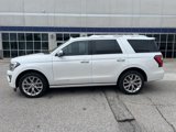 Used 2019 Ford Expedition Platinum image 2