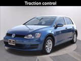 Used 2017 Volkswagen Golf S image 3