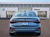 New 2025 Volkswagen Jetta SEL image 5