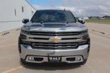Used 2019 Chevrolet Silverado 1500 LTZ w/ LTZ Convenience Package image 3