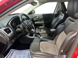 Used 2020 Jeep Compass Latitude w/ Cold Weather Group image 6