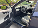 Used 2021 Toyota RAV4 XLE w/ Convenience Package image 2