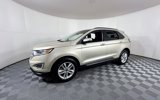 Used 2018 Ford Edge SEL image 2