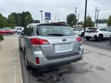 Used 2012 Subaru Outback 2.5i w/ Alloy Wheel Pkg image 4