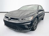 New 2025 Volkswagen Jetta Sport image 3
