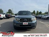 Used 2011 Ford Escape XLT w/ 201A Rapid Spec Order Code image 3