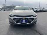 Used 2024 Chevrolet Malibu LT image 2