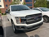 Used 2019 Ford F150 XLT image 3