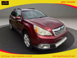 Used 2011 Subaru Outback 2.5i Limited image 6