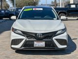 Used 2022 Toyota Camry XSE image 2