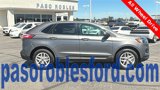 Certified 2023 Ford Edge SEL image 2