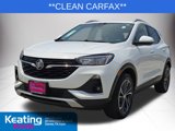 Used 2022 Buick Encore GX Select image 4