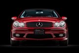 Used 2005 Mercedes-Benz CLK 500 Cabriolet image 2