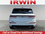 New 2025 Lincoln Corsair Grand Touring w/ Equipment Group 301A image 4