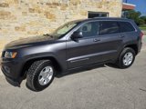 Used 2016 Jeep Grand Cherokee Laredo w/ Quick Order Package 23E image 2