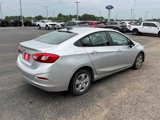 Used 2018 Chevrolet Cruze LS image 4