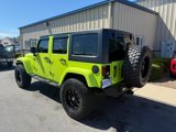 Used 2016 Jeep Wrangler Unlimited Sport w/ Quick Order Package 24S image 6