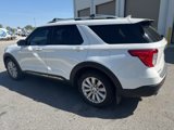 Used 2020 Ford Explorer Limited w/ Class III Trailer Tow Package image 2