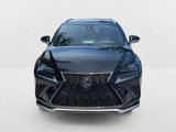 Used 2020 Lexus NX 300 F Sport image 2