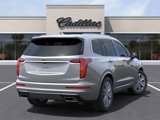 New 2025 Cadillac XT6 Premium Luxury image 4