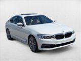 Used 2017 BMW 530i image 3