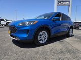 Certified 2020 Ford Escape SE image 3
