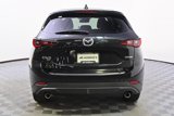 Used 2022 MAZDA CX-5 AWD 2.5 S w/ Preferred Package image 5