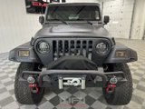 Used 2005 Jeep Wrangler Unlimited image 4